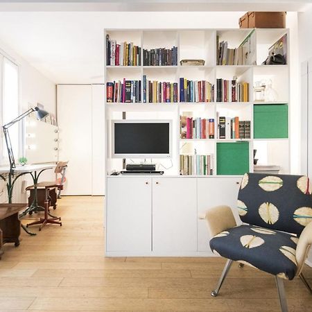 Easylife - Comodo Studio Con Terrazza Zona Navigli Milán Exteriér fotografie