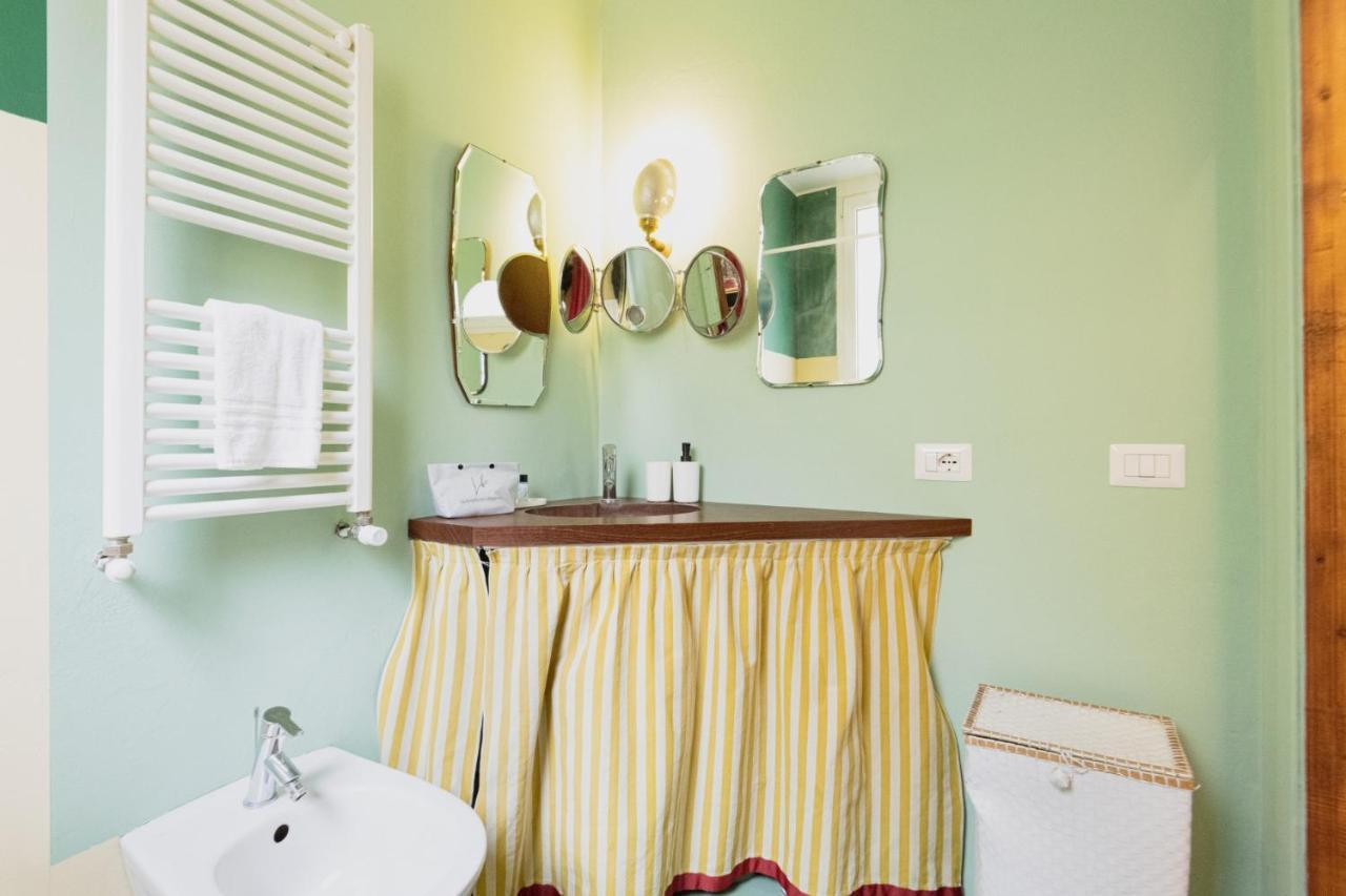 Easylife - Comodo Studio Con Terrazza Zona Navigli Milán Exteriér fotografie