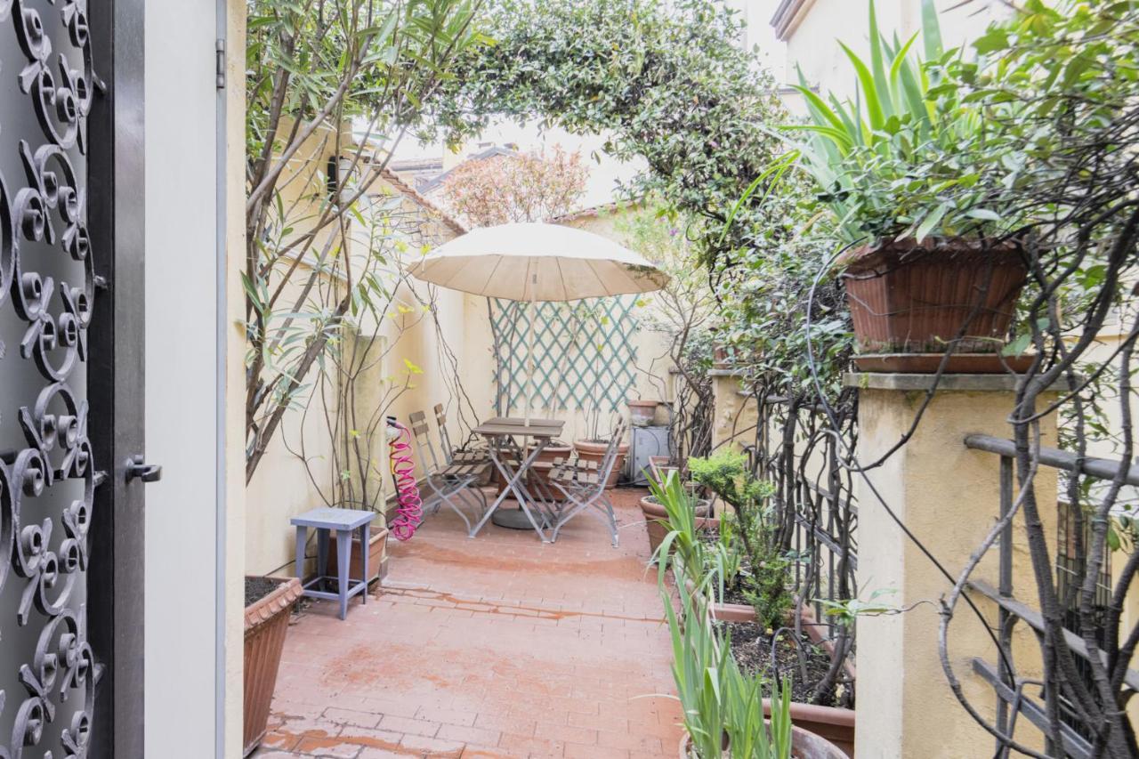 Easylife - Comodo Studio Con Terrazza Zona Navigli Milán Exteriér fotografie